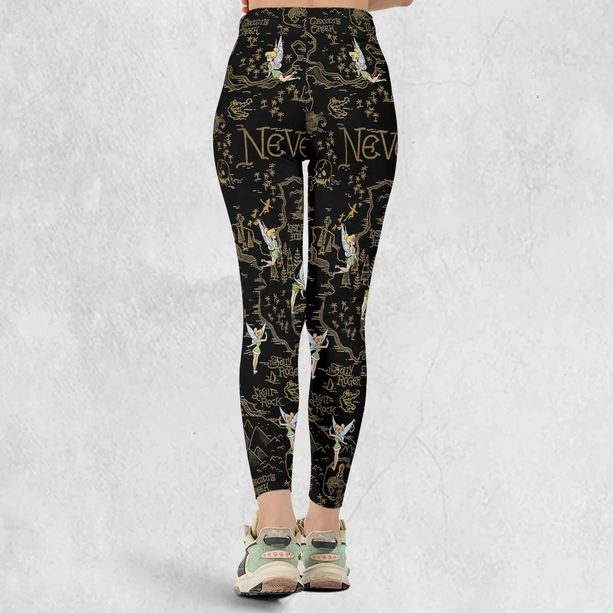 Legging - MHPBB9C7