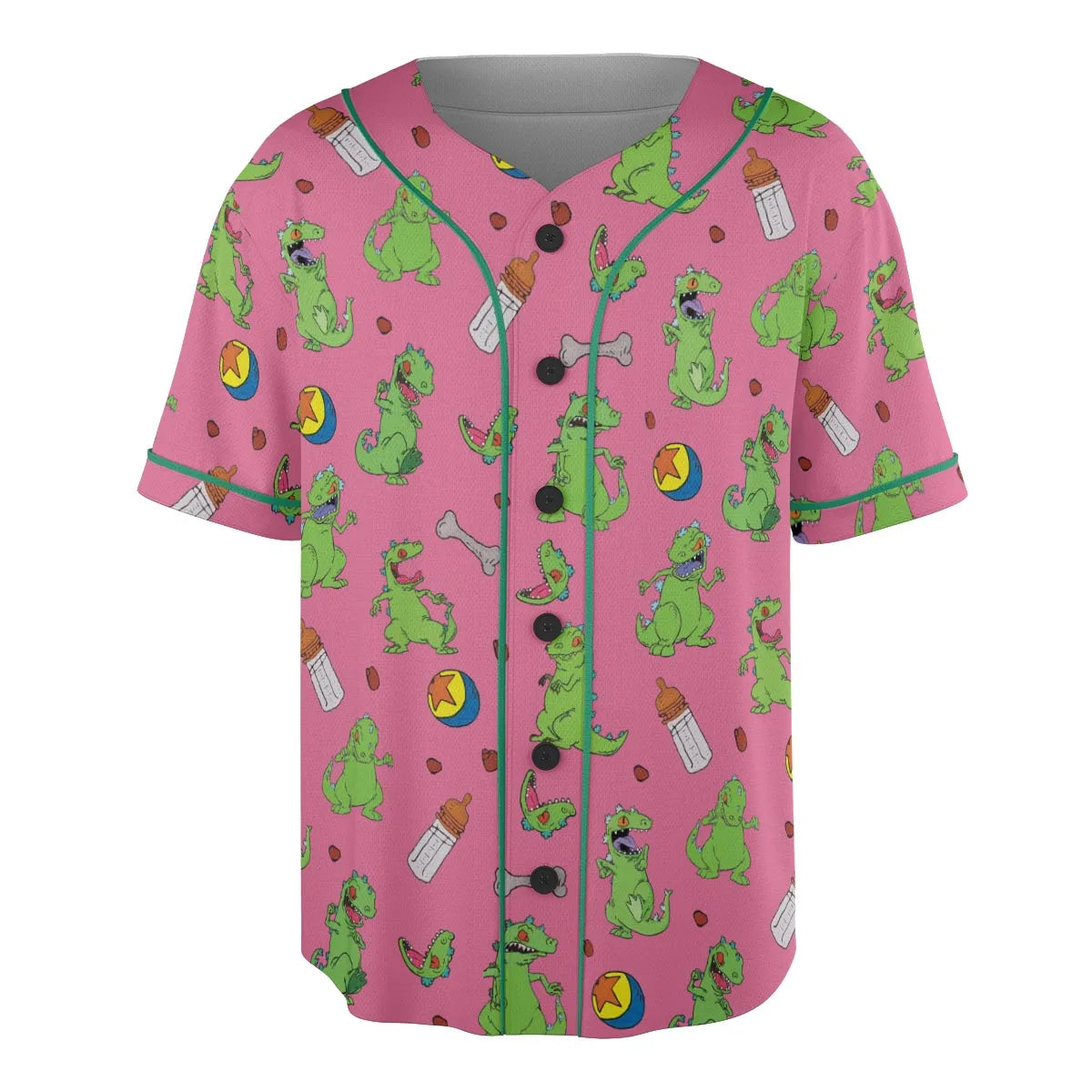 Unisex Baseball Jersey - RTPQ1Y2T
