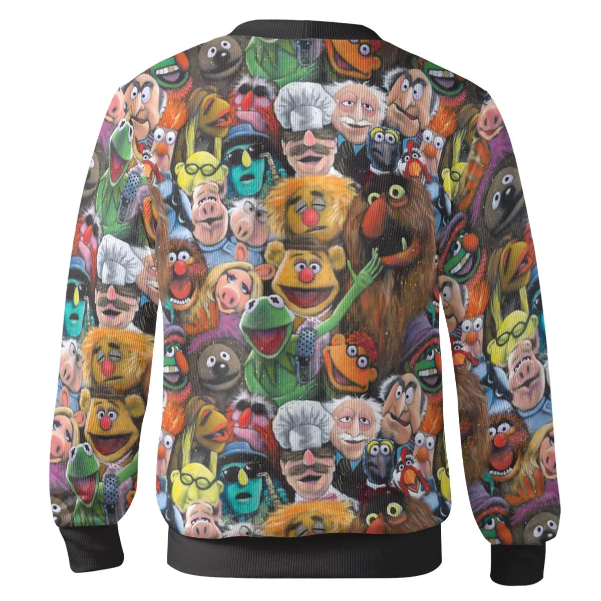 Cardigan - D84FQU7K