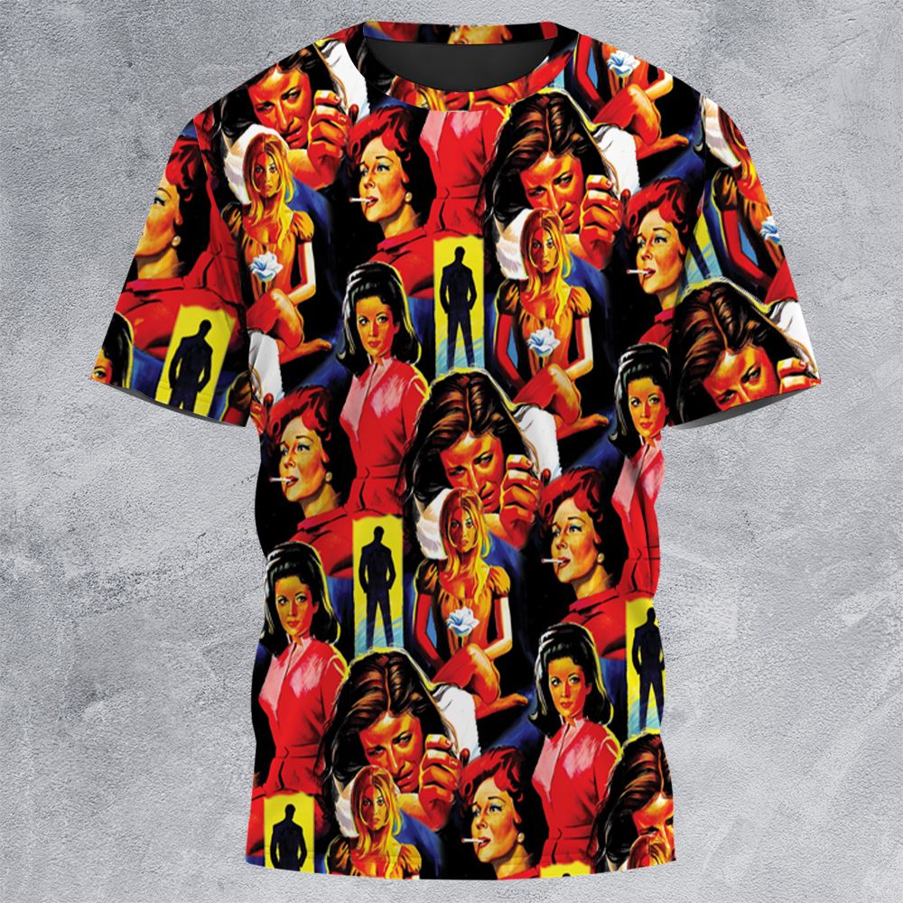 Valley of the Dolls -  - 3