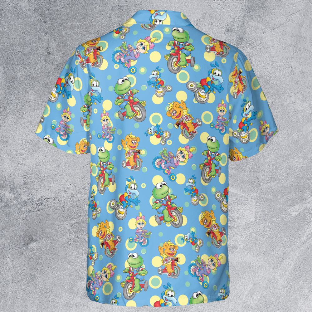 Muppet Babies -  - 3