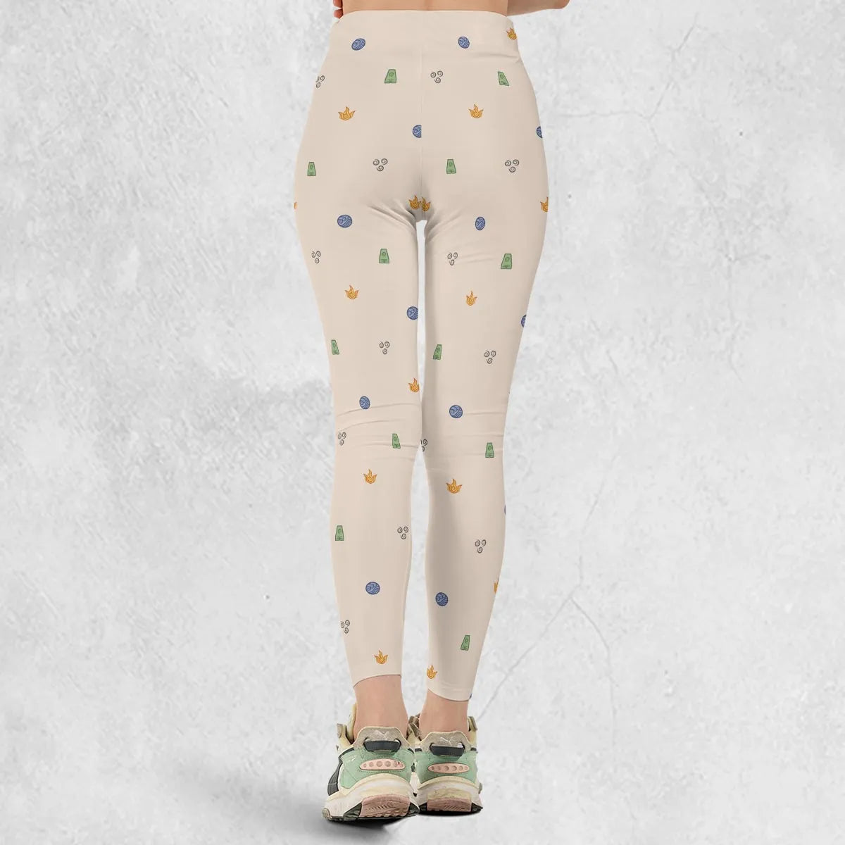 Legging - 8H3936S4