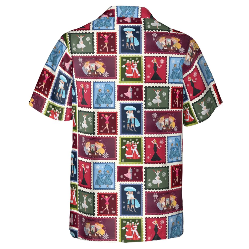 Hawaiian Shirt - G6J5MW2T -  - 3
