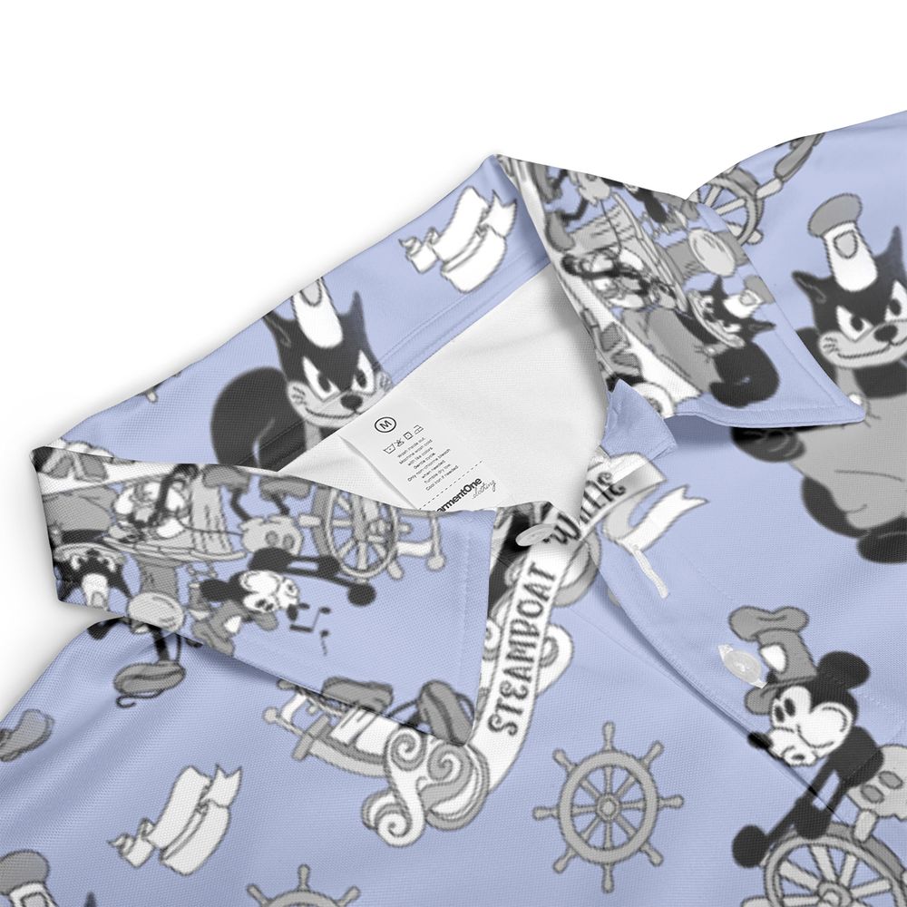 Steamboat Willie -  - 3