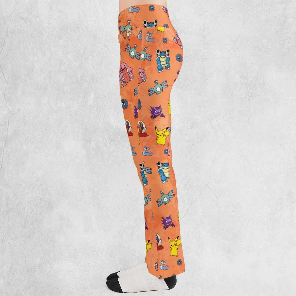 Flare Leggings - BQ8FC33M