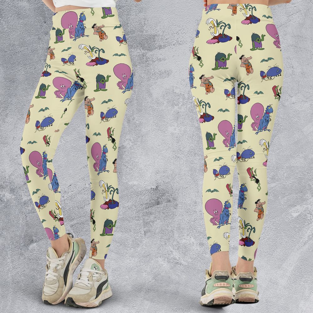 Legging - 78H42UU2 -  - 3