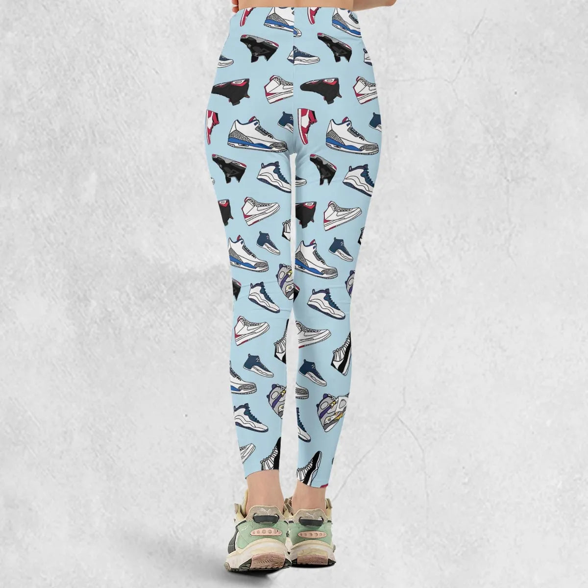 Legging - R6QZQX53