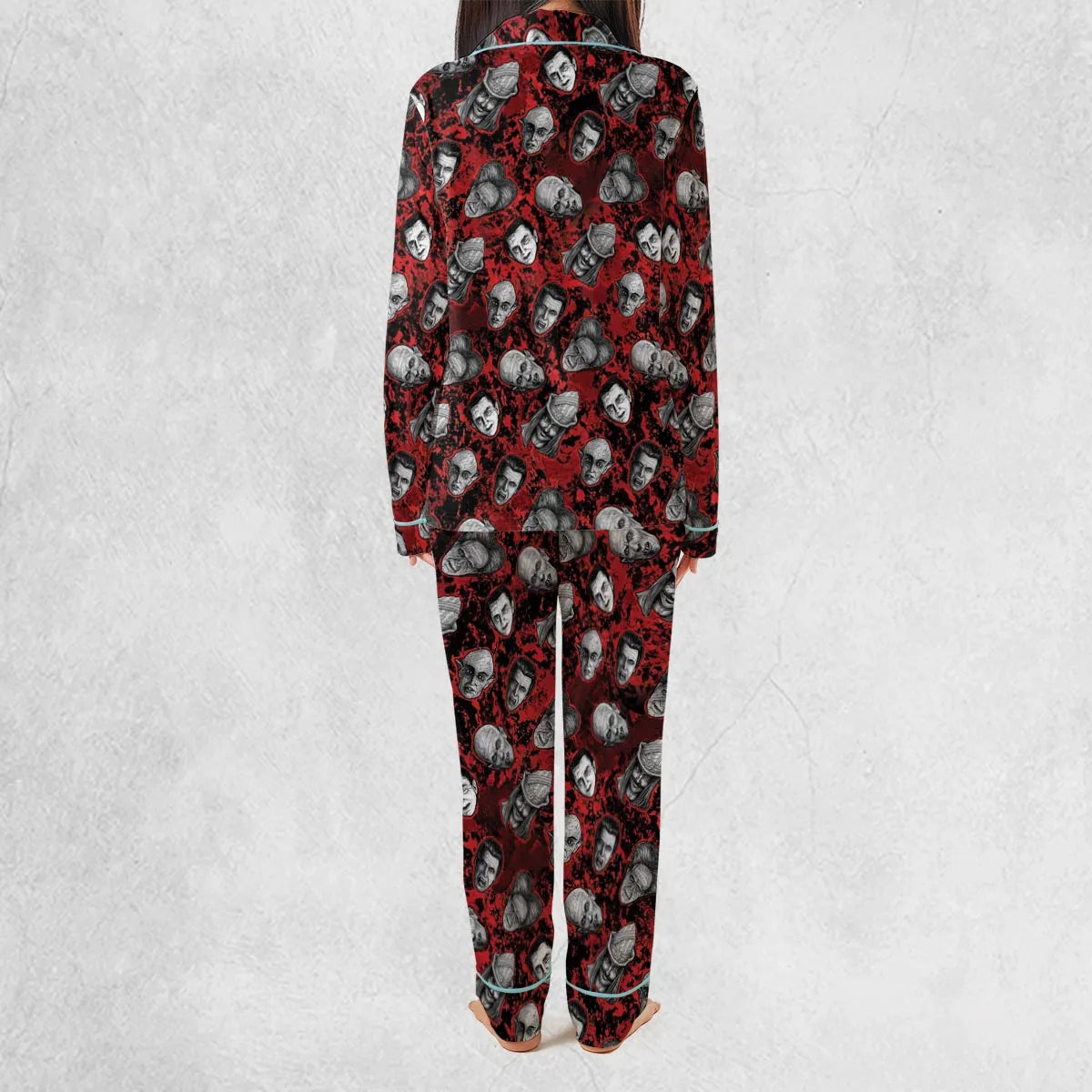 Pajamas Set - 5EKY8NZZ
