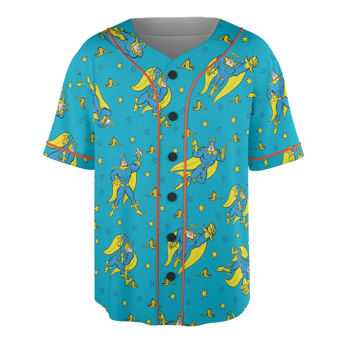 Unisex Baseball Jersey - G6KFN5XC