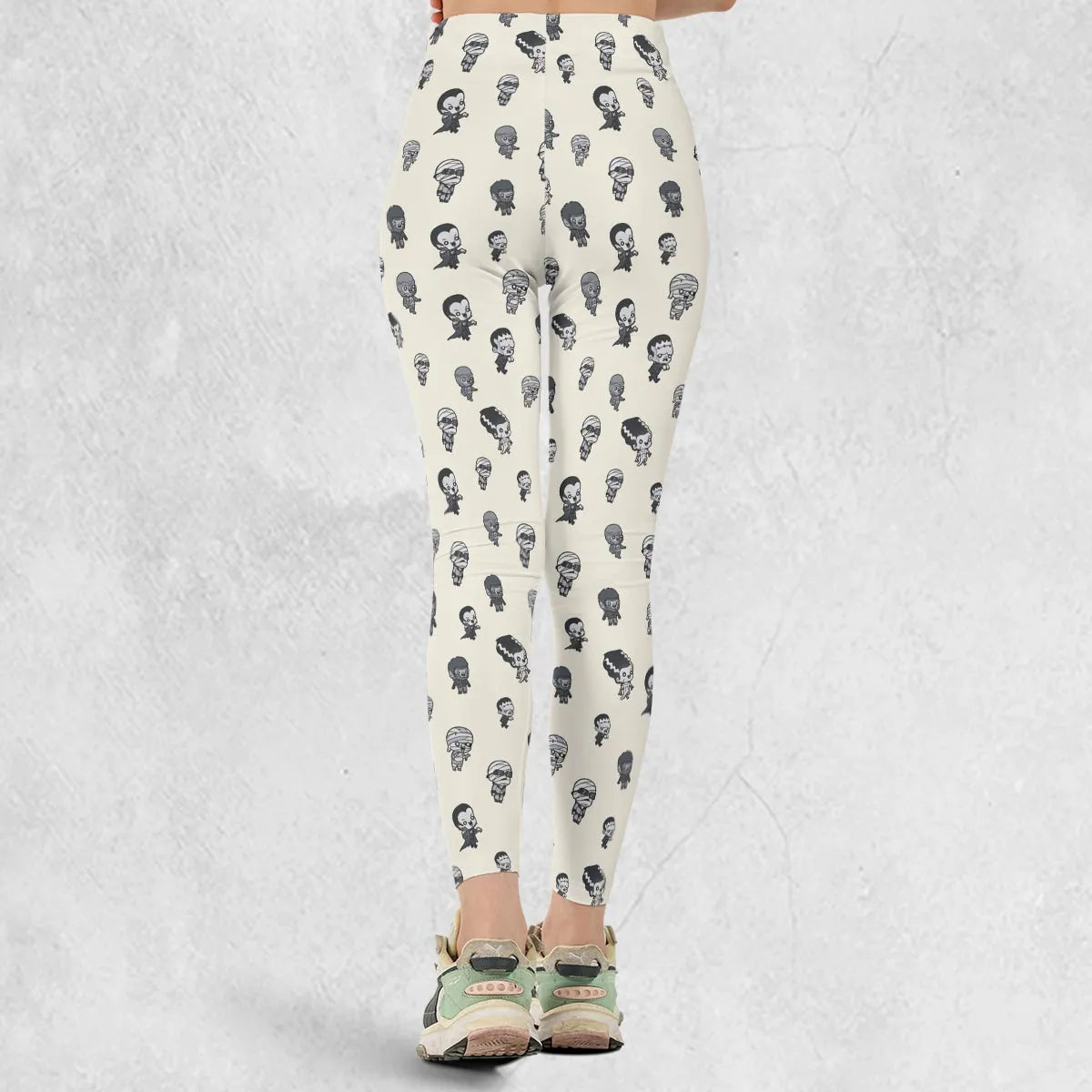 Legging - JNKW5S9P