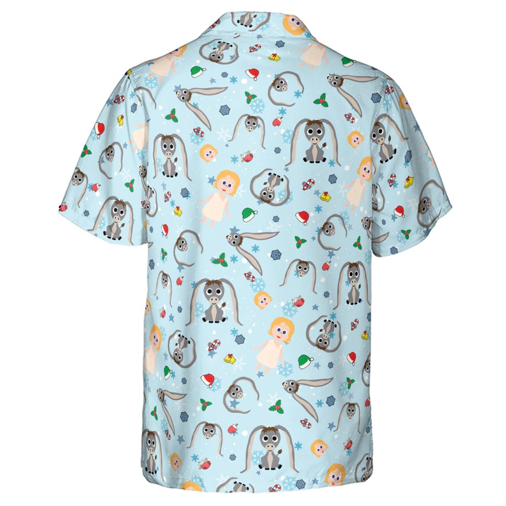 Hawaiian Shirt - BR8VLT2Y -  - 3