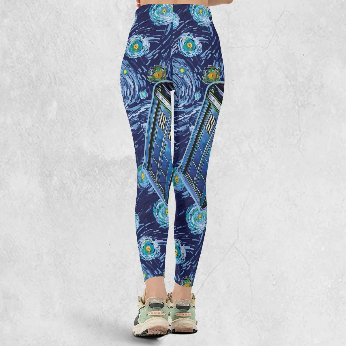 Legging - 1L6PKPBP