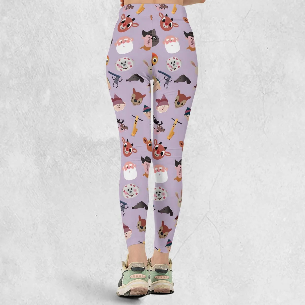 Legging - YQ66HHBA