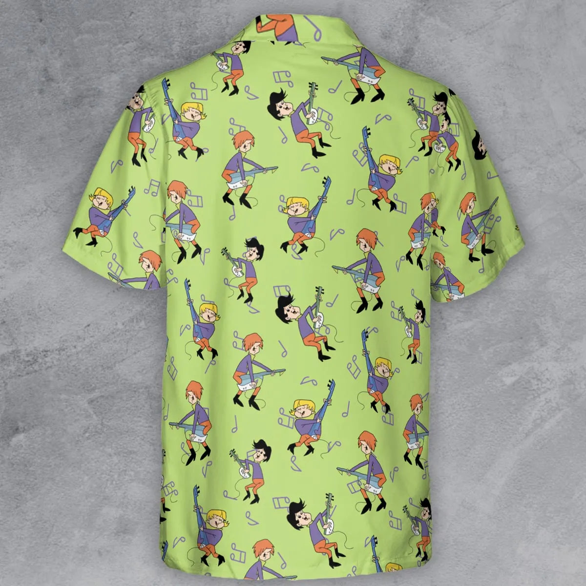 Button Down Shirt - FFXRXBQD
