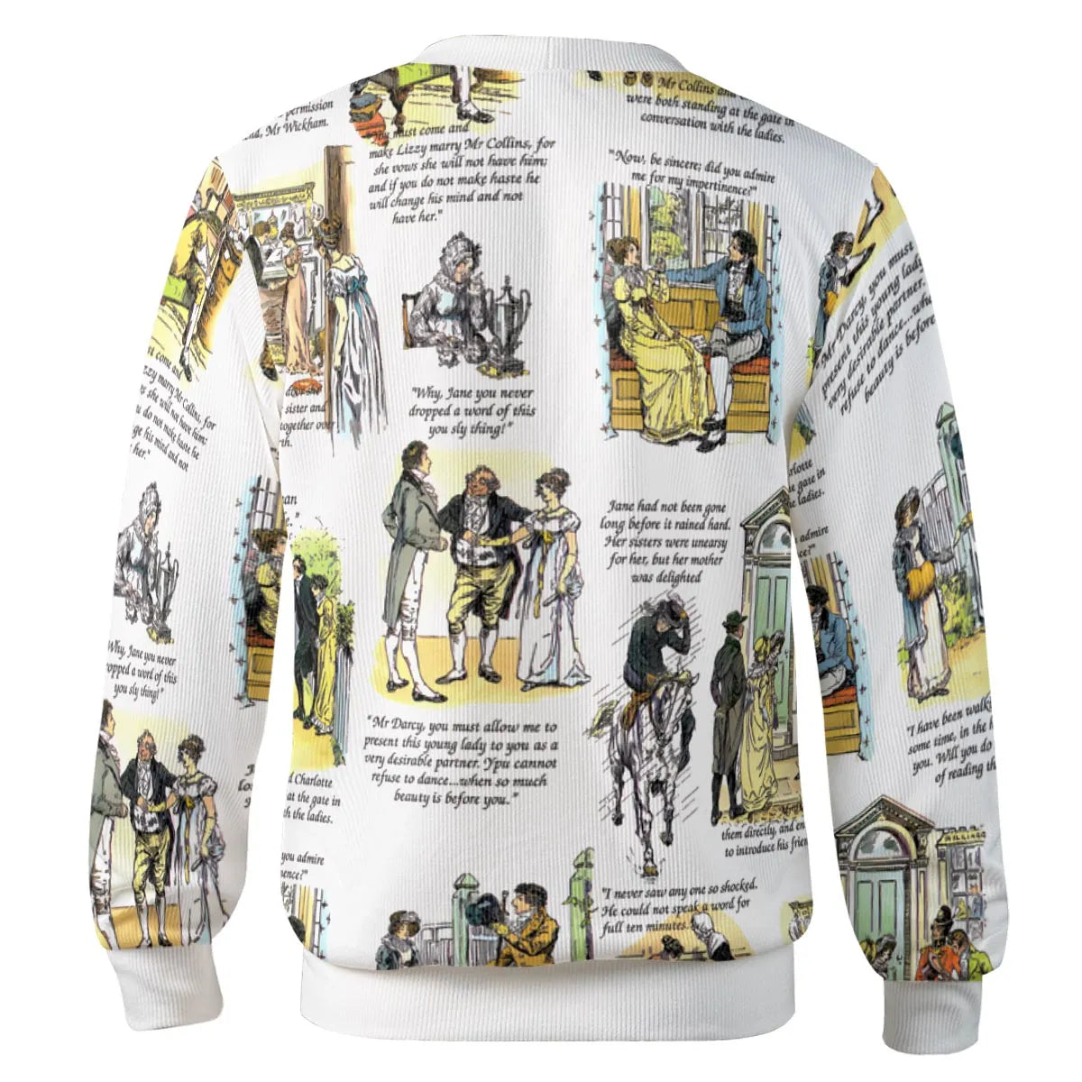 Cardigan - 41E33BR3