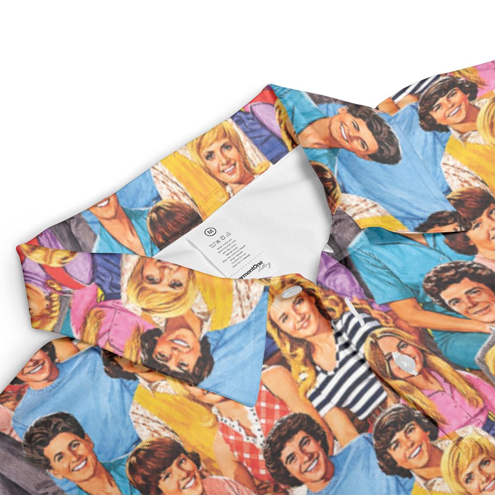 The Brady Bunch -  - 3