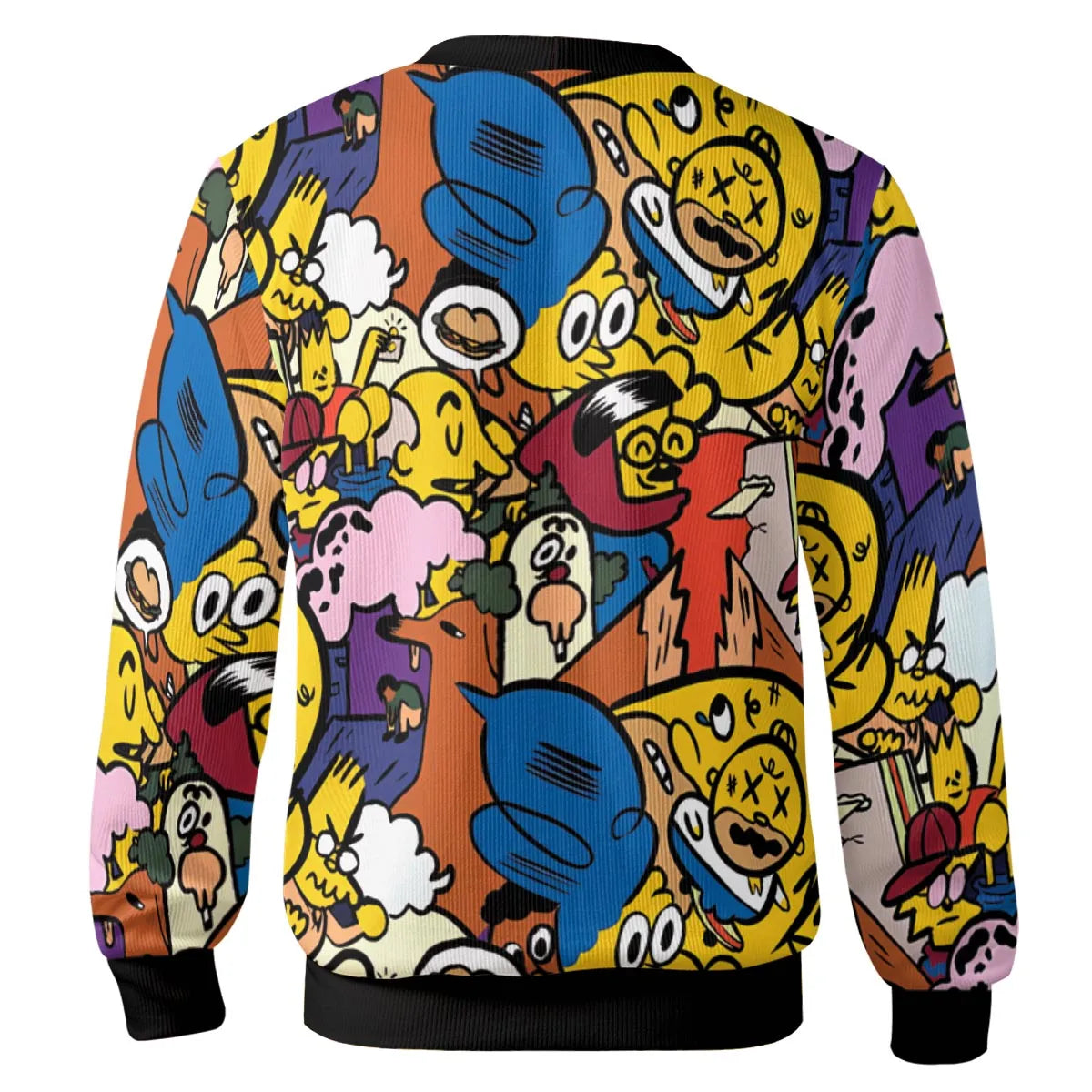 Cardigan - 4WH5DS2W