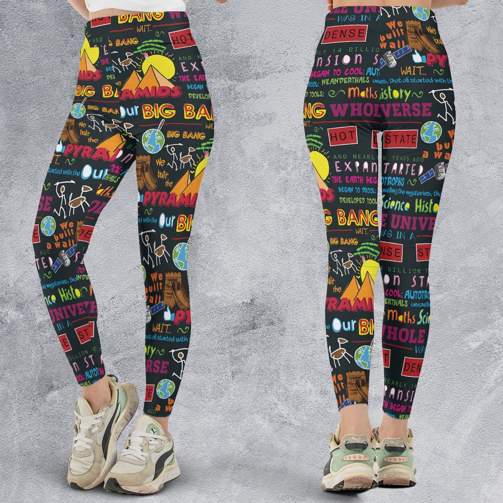 Legging - 1PN3U3CY -  - 3