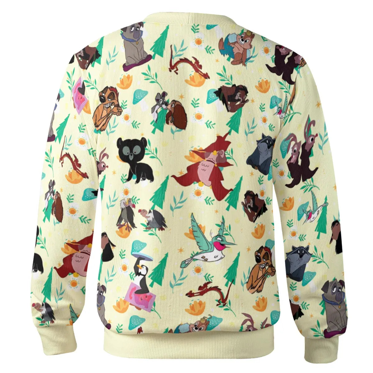 Cardigan - 8DGLG69S