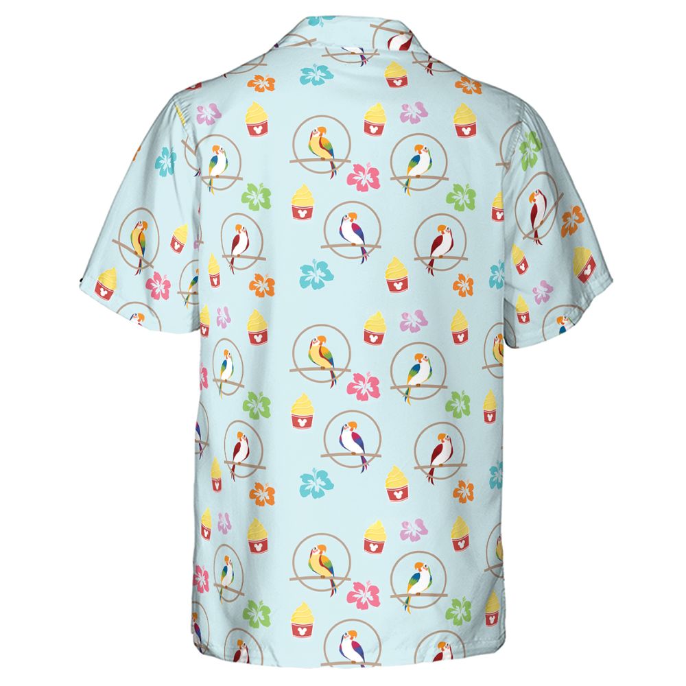 Tiki Room -  - 3