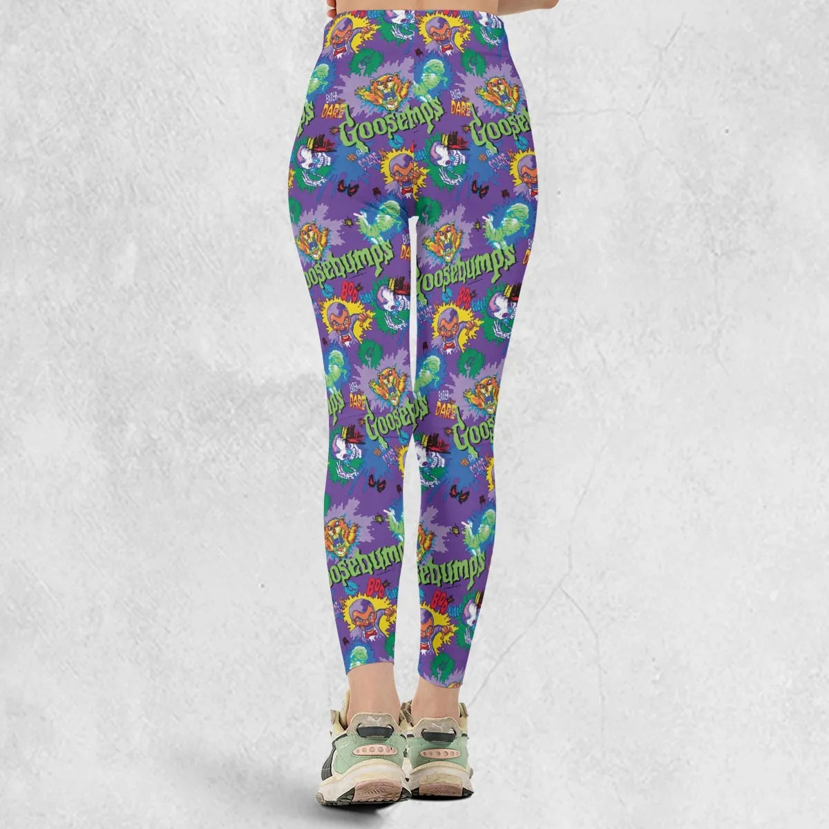 Legging - CXLEKAN8