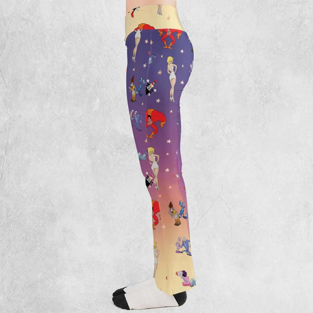 Flare Leggings - YR63Z9YQ