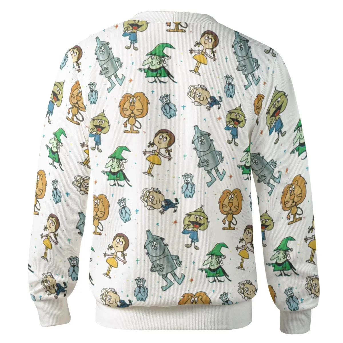 Cardigan - 7ZX4JA6M