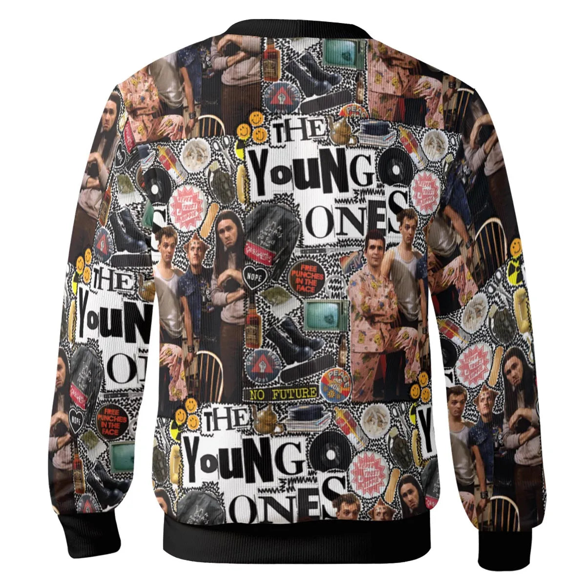 Cardigan - 9RSVYPYY
