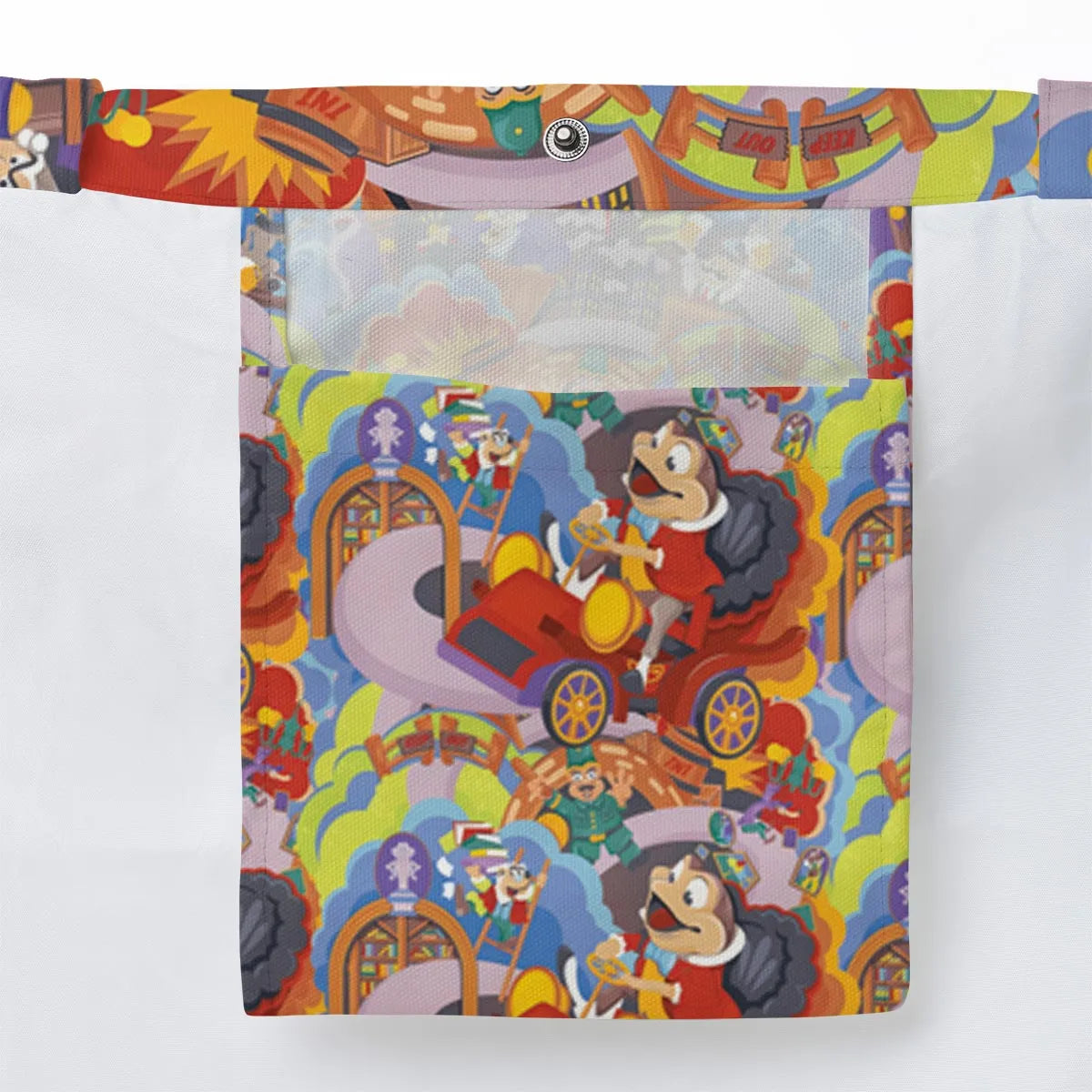 Large Tote Bag - 23JGPXND