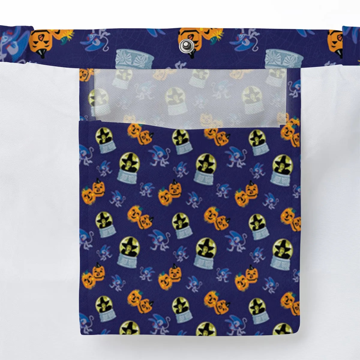 Large Tote Bag - RPLLCXJ1
