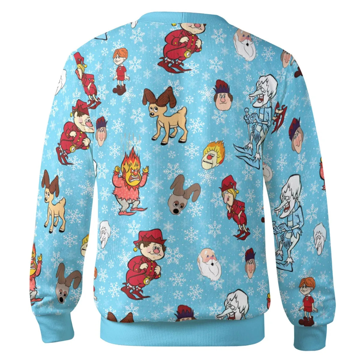 Cardigan - FRB1YFCF