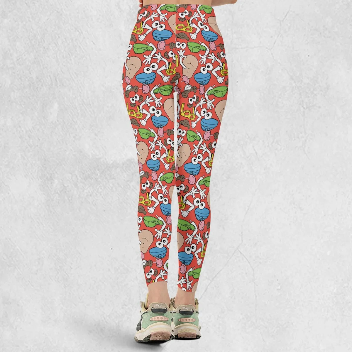 Legging - D8JGV1BG