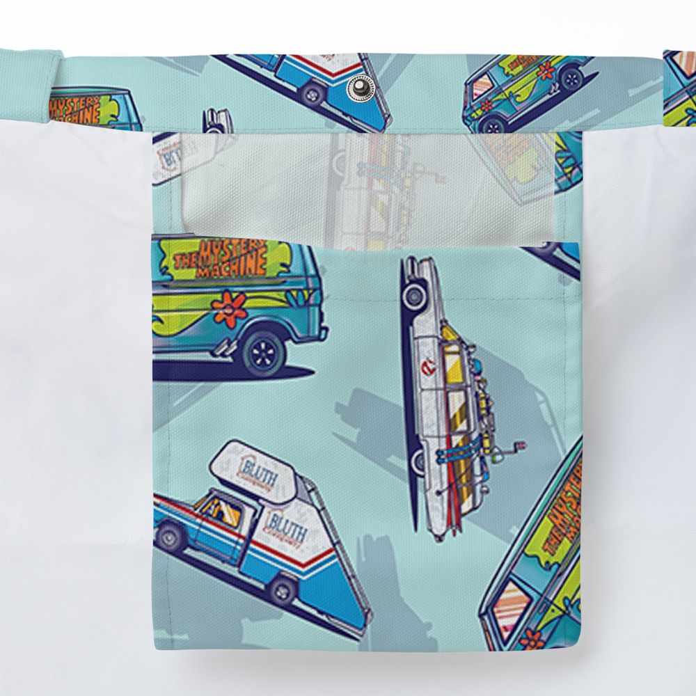 Large Tote Bag - GT94U43H -  - 3