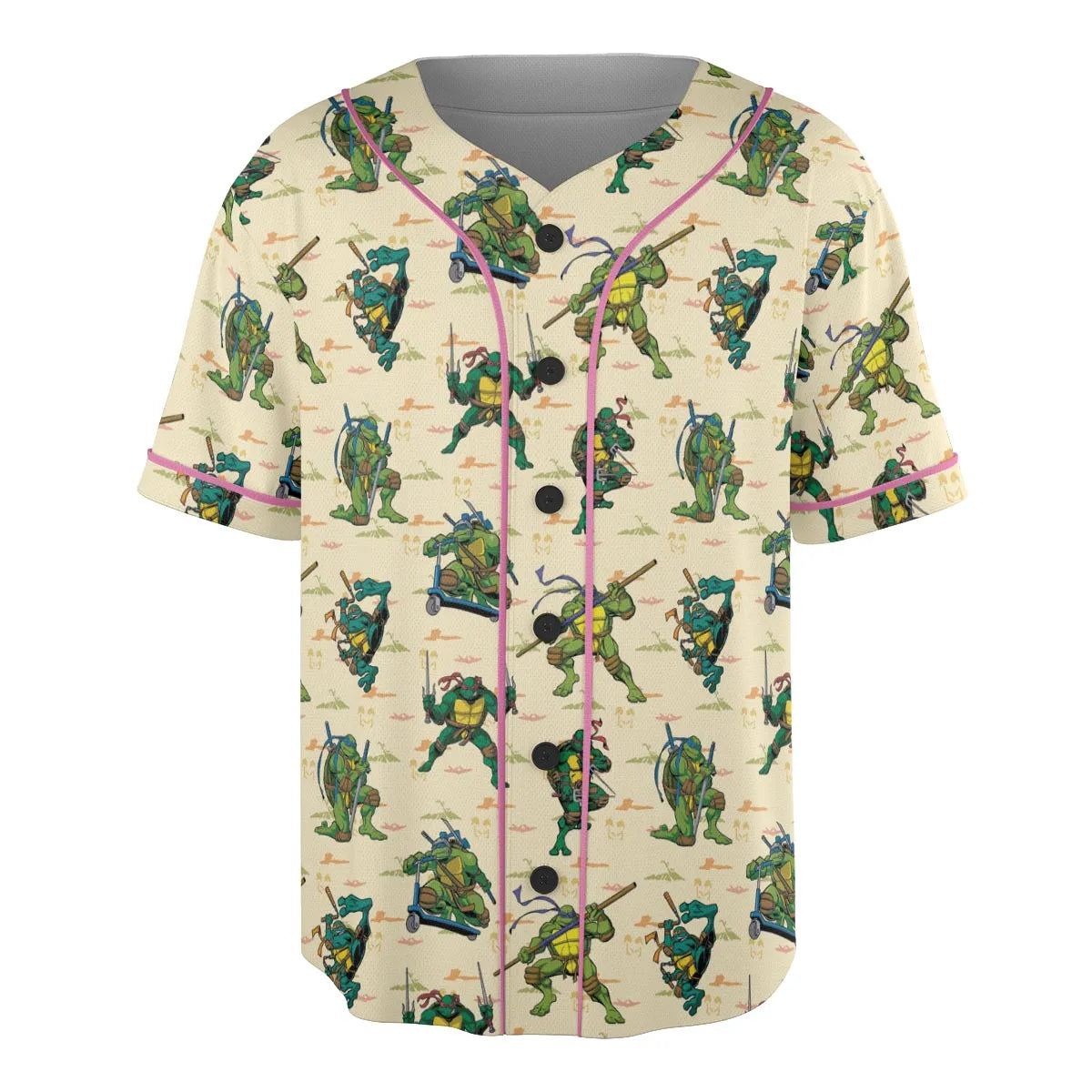 Unisex Baseball Jersey - XPY4ZDRK