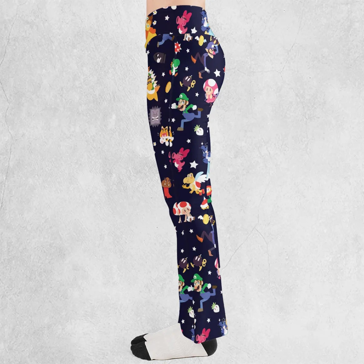 Flare Leggings - EVW7VYN5