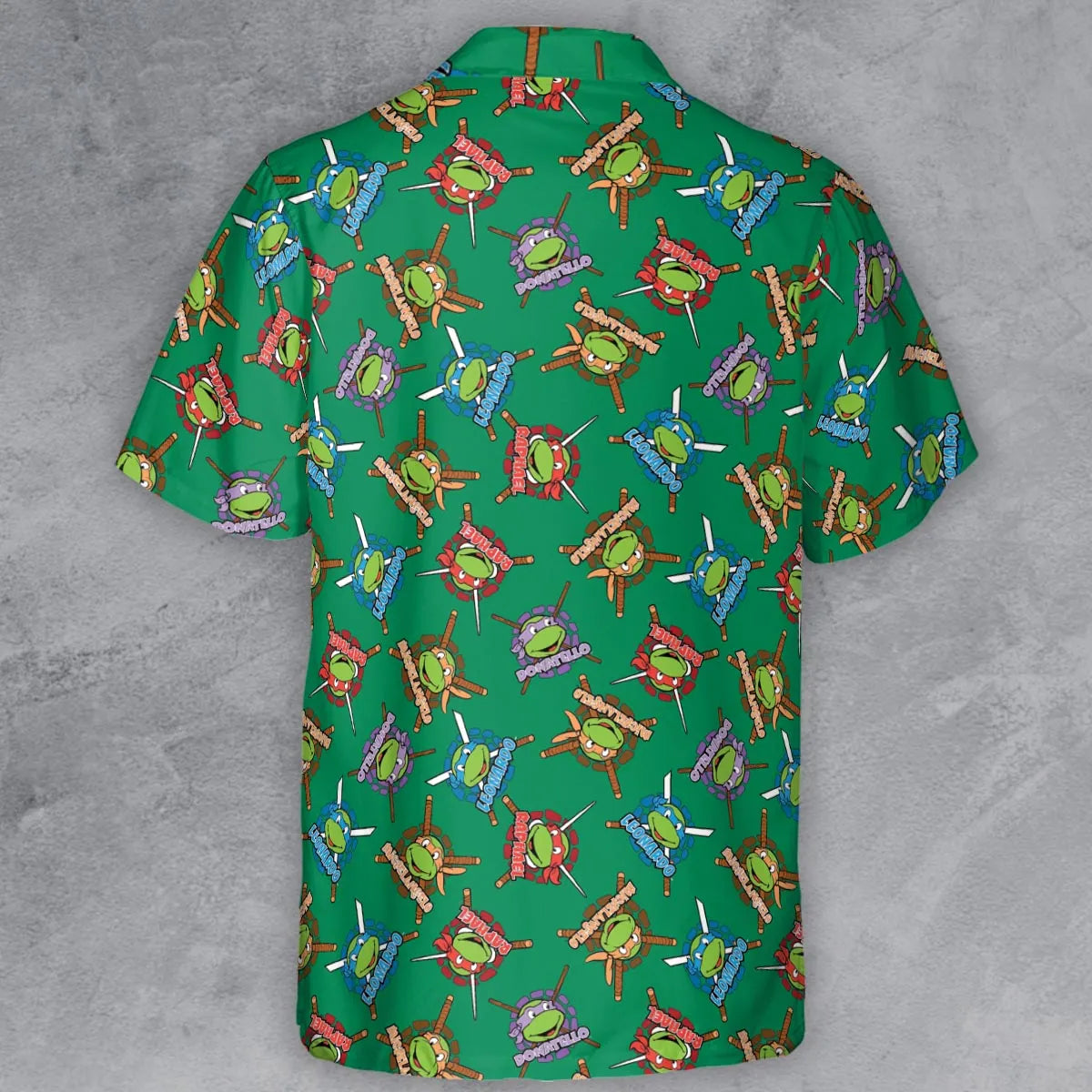 Button Down Shirt - RLZYKTX2