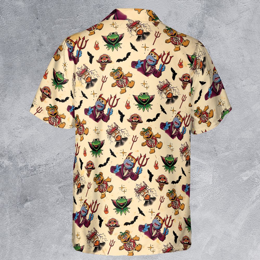 Button Down Shirt - 6UWDUP9J -  - 3