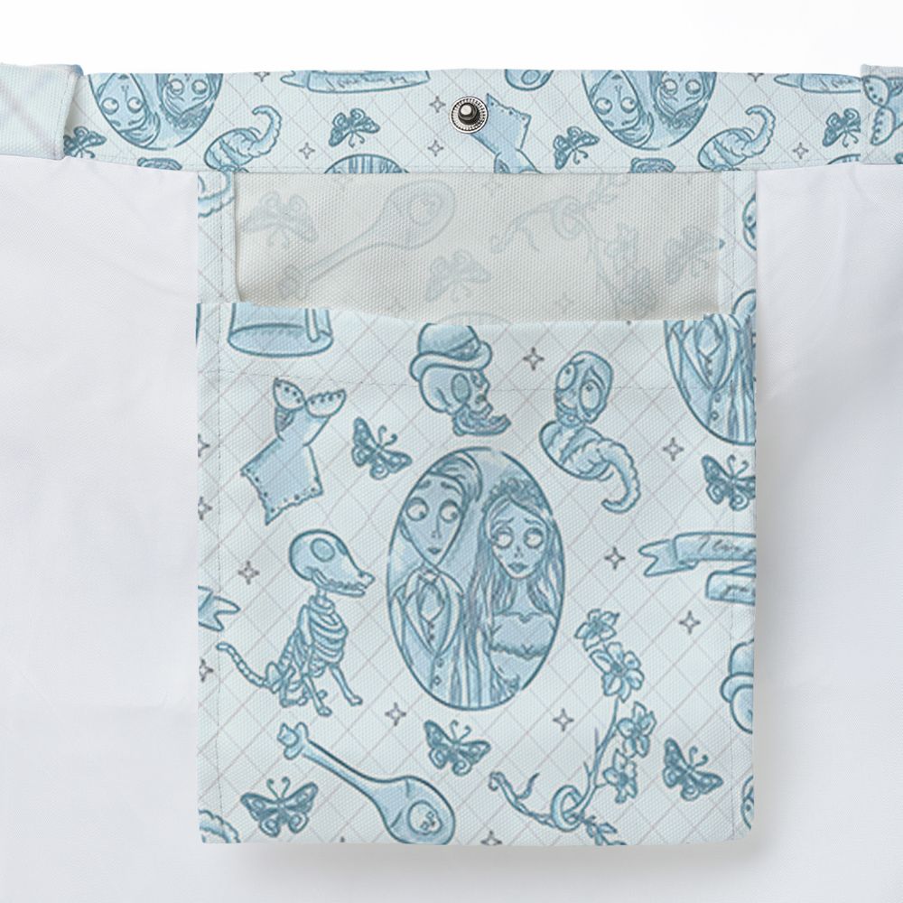 Large Tote Bag - 9RVX8PA2 -  - 3