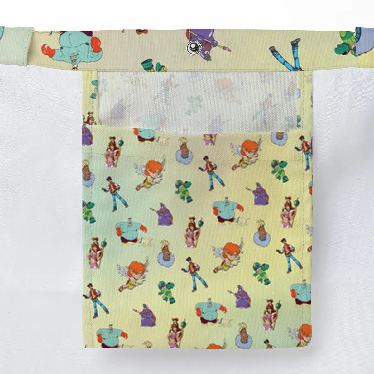 Large Tote Bag - RS2GG16M