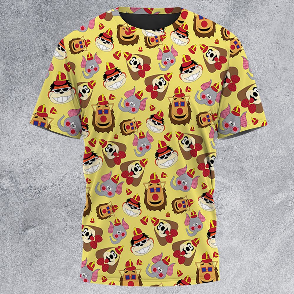 The Banana Splits All Members -  - 3