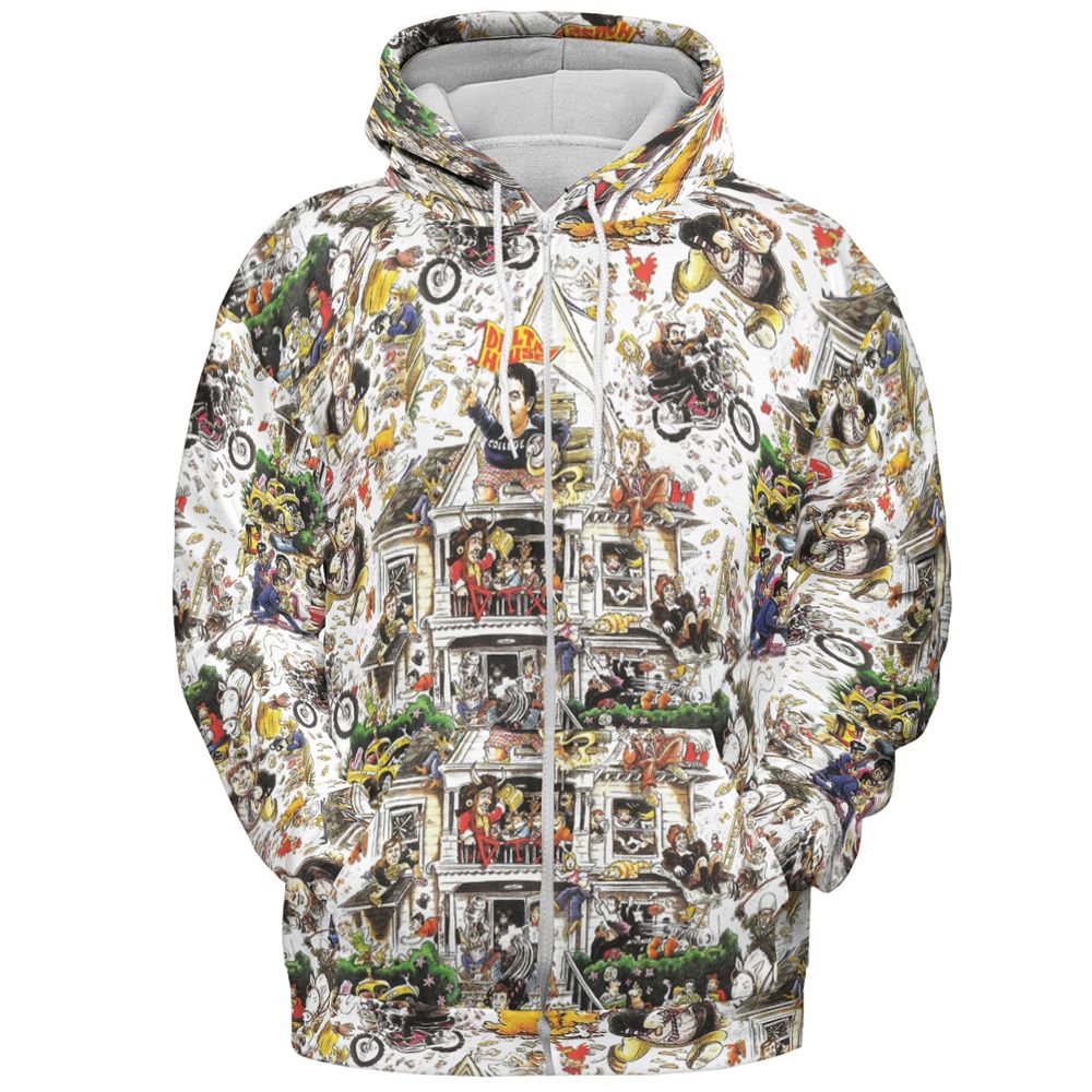 Animal House -  - 3
