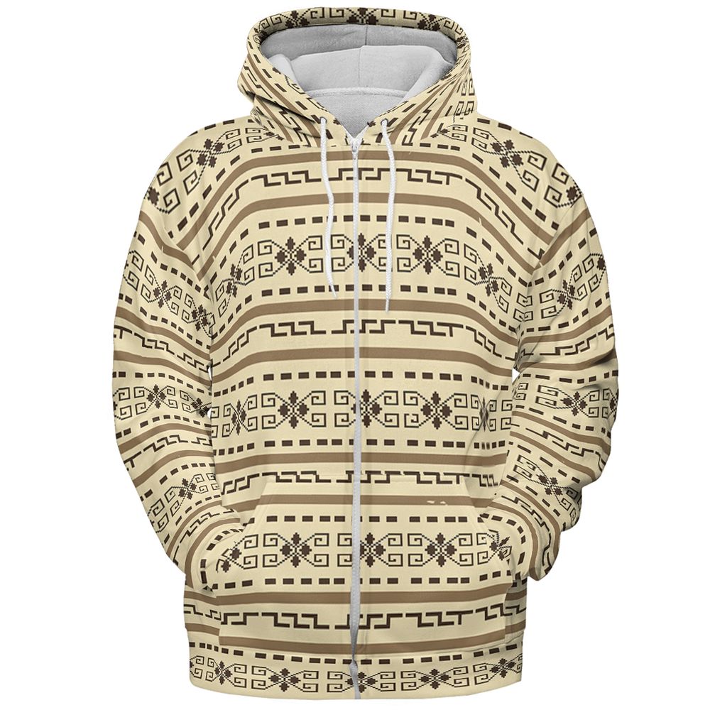 The Dude's Cardigan pattern -  - 3