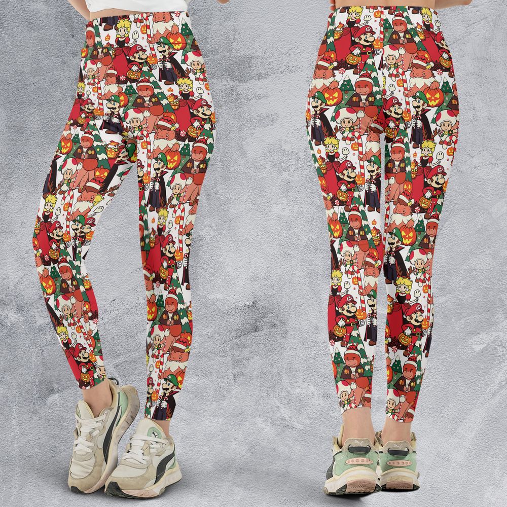 Legging - CNSFFGZX -  - 3