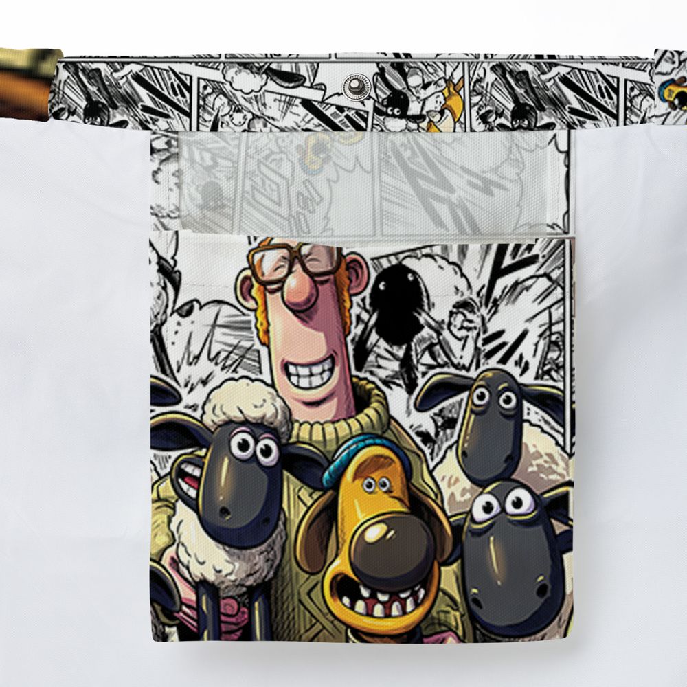 Shaun the Sheep -  - 3