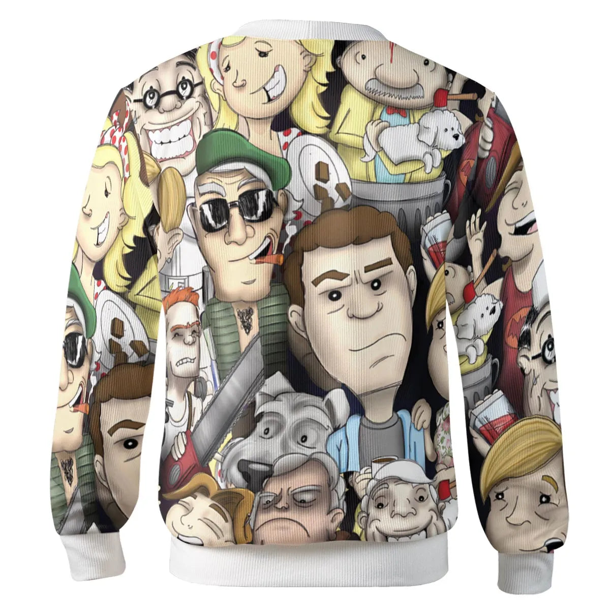Cardigan - U19KDS5T
