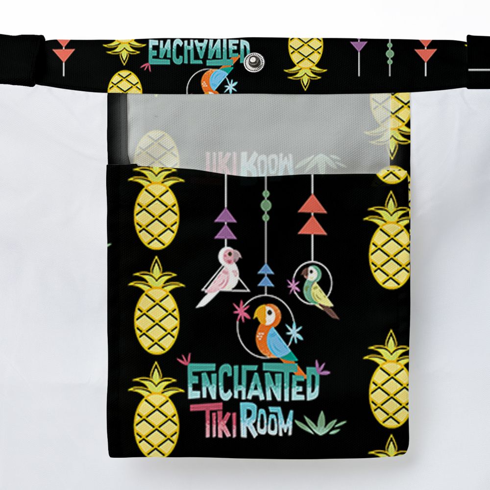 Enchanted Tiki Room -  - 3