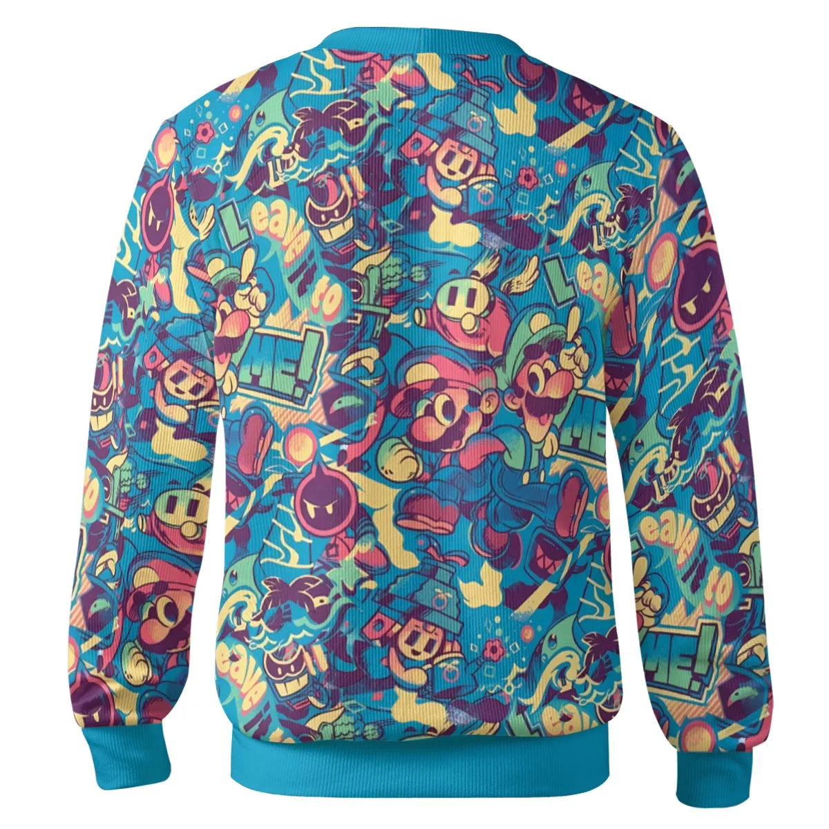 Cardigan - DUCWLGRG