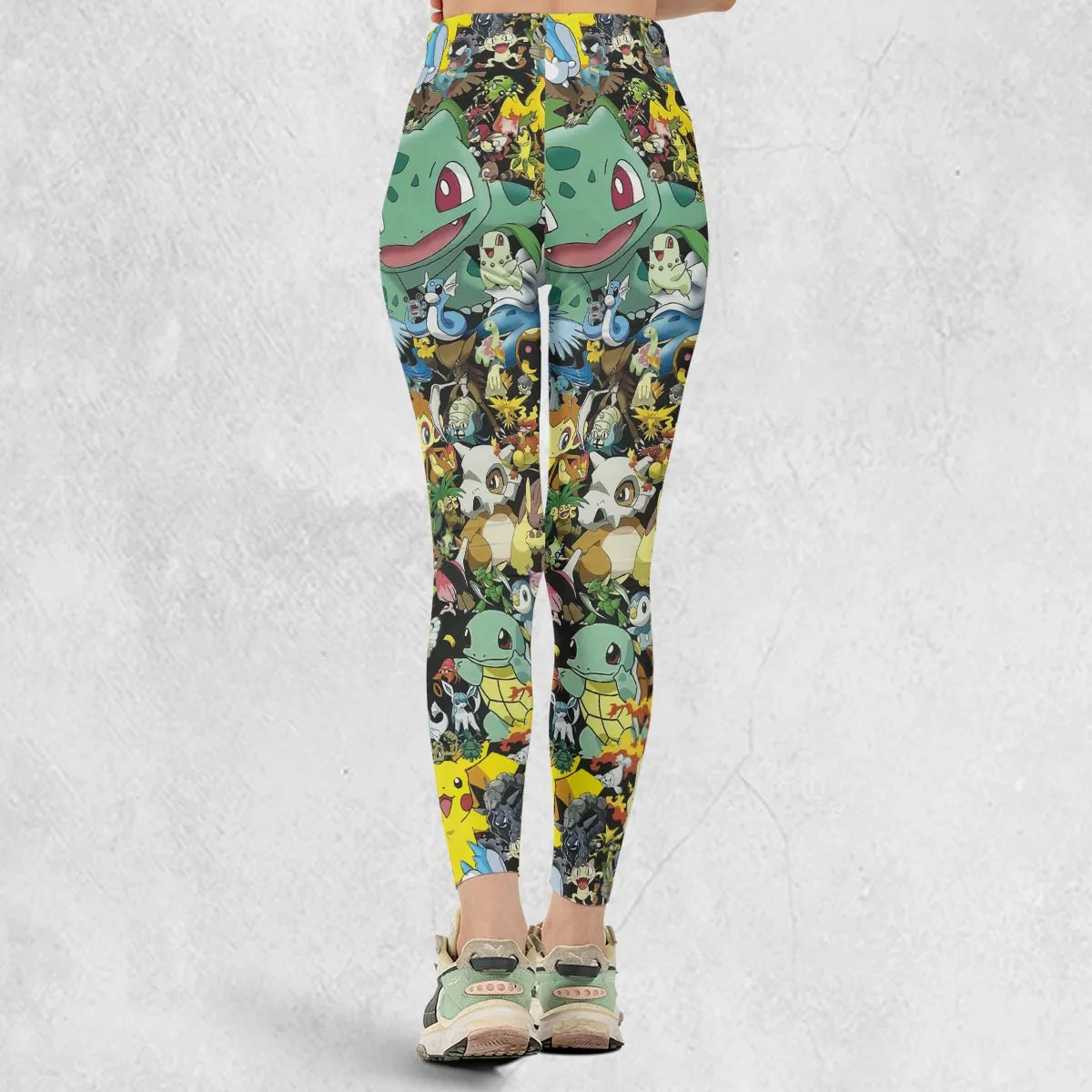 Legging - CRUY3FRY