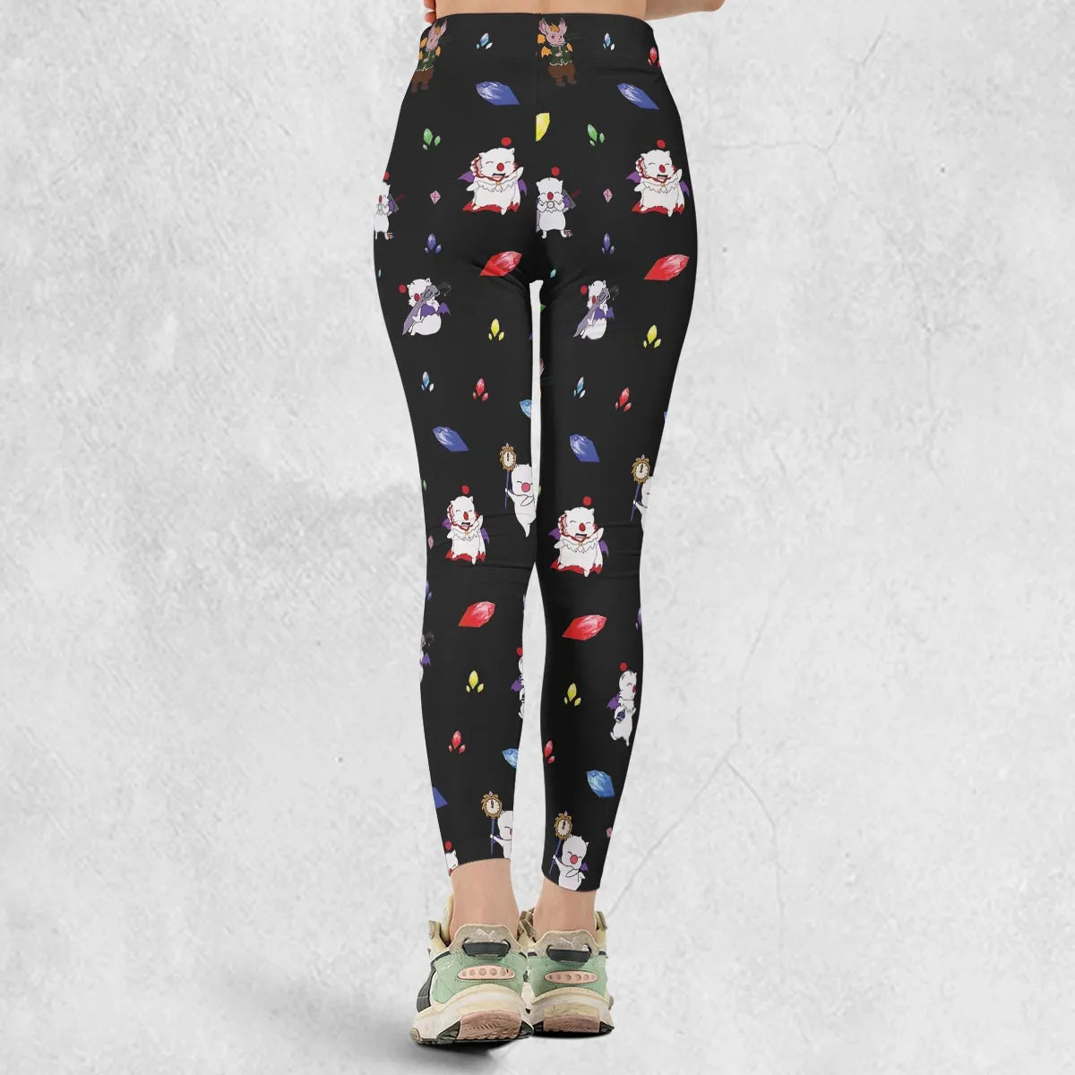 Legging - B67W3V7V
