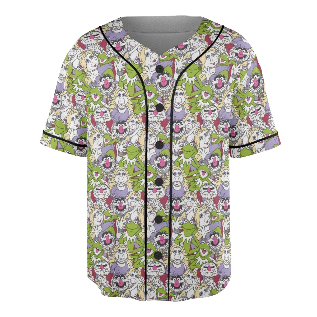 Unisex Baseball Jersey - 15SSGJEA